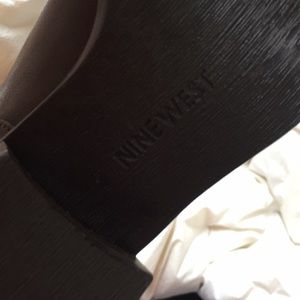 Nine West Shoes - NWOT Nine West high boots Nine West Shoes - NWOT Nine West high boots